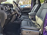 New 2026 JEEP GLADIATOR SAHARA 4X4 in NEW PORT RICHEY, FLORIDA (Photo 14)
