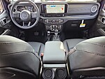 New 2026 JEEP GLADIATOR SAHARA 4X4 in NEW PORT RICHEY, FLORIDA (Photo 17)