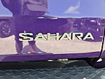 New 2026 JEEP GLADIATOR SAHARA 4X4 in NEW PORT RICHEY, FLORIDA (Photo 18)