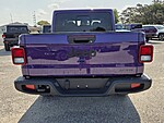 New 2026 JEEP GLADIATOR SAHARA 4X4 in NEW PORT RICHEY, FLORIDA (Photo 6)