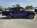 New 2026 JEEP GLADIATOR SAHARA 4X4 in NEW PORT RICHEY, FLORIDA (Photo 9)