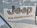 New 2026 JEEP GLADIATOR SAHARA 4X4 in NEW PORT RICHEY, FLORIDA (Photo 12)