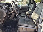 New 2026 JEEP GLADIATOR SAHARA 4X4 in NEW PORT RICHEY, FLORIDA (Photo 14)