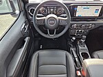 New 2026 JEEP GLADIATOR SAHARA 4X4 in NEW PORT RICHEY, FLORIDA (Photo 16)