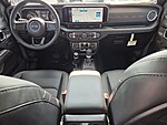 New 2026 JEEP GLADIATOR SAHARA 4X4 in NEW PORT RICHEY, FLORIDA (Photo 17)