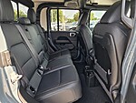 New 2026 JEEP GLADIATOR SAHARA 4X4 in NEW PORT RICHEY, FLORIDA (Photo 19)