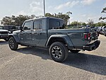 New 2026 JEEP GLADIATOR SAHARA 4X4 in NEW PORT RICHEY, FLORIDA (Photo 5)