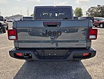New 2026 JEEP GLADIATOR SAHARA 4X4 in NEW PORT RICHEY, FLORIDA (Photo 6)