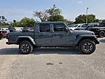 New 2026 JEEP GLADIATOR SAHARA 4X4 in NEW PORT RICHEY, FLORIDA (Photo 9)