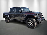 New 2026 JEEP GLADIATOR RUBICON 4X4 in NEW PORT RICHEY, FLORIDA (Photo 1)