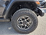 New 2026 JEEP GLADIATOR RUBICON 4X4 in NEW PORT RICHEY, FLORIDA (Photo 10)
