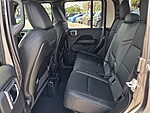 New 2026 JEEP GLADIATOR RUBICON 4X4 in NEW PORT RICHEY, FLORIDA (Photo 15)