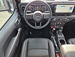New 2026 JEEP GLADIATOR RUBICON 4X4 in NEW PORT RICHEY, FLORIDA (Photo 16)