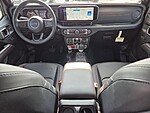 New 2026 JEEP GLADIATOR RUBICON 4X4 in NEW PORT RICHEY, FLORIDA (Photo 17)