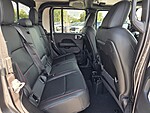 New 2026 JEEP GLADIATOR RUBICON 4X4 in NEW PORT RICHEY, FLORIDA (Photo 18)