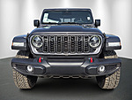 New 2026 JEEP GLADIATOR RUBICON 4X4 in NEW PORT RICHEY, FLORIDA (Photo 2)