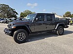 New 2026 JEEP GLADIATOR RUBICON 4X4 in NEW PORT RICHEY, FLORIDA (Photo 3)