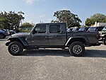 New 2026 JEEP GLADIATOR RUBICON 4X4 in NEW PORT RICHEY, FLORIDA (Photo 4)