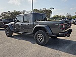 New 2026 JEEP GLADIATOR RUBICON 4X4 in NEW PORT RICHEY, FLORIDA (Photo 5)