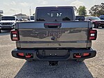 New 2026 JEEP GLADIATOR RUBICON 4X4 in NEW PORT RICHEY, FLORIDA (Photo 6)