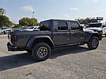 New 2026 JEEP GLADIATOR RUBICON 4X4 in NEW PORT RICHEY, FLORIDA (Photo 8)