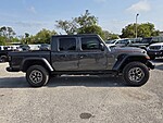 New 2026 JEEP GLADIATOR RUBICON 4X4 in NEW PORT RICHEY, FLORIDA (Photo 9)