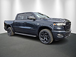 New 2026 RAM 1500 BIG HORN 4X4 CREW CAB 5'7