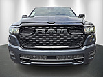 New 2026 RAM 1500 BIG HORN 4X4 CREW CAB 5'7