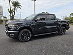 New 2026 RAM 1500 BIG HORN 4X4 CREW CAB 5'7