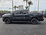 New 2026 RAM 1500 BIG HORN 4X4 CREW CAB 5'7