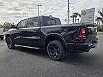 New 2026 RAM 1500 BIG HORN 4X4 CREW CAB 5'7
