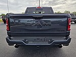 New 2026 RAM 1500 BIG HORN 4X4 CREW CAB 5'7
