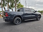 New 2026 RAM 1500 BIG HORN 4X4 CREW CAB 5'7