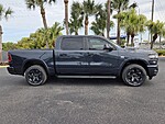New 2026 RAM 1500 BIG HORN 4X4 CREW CAB 5'7