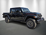 New 2026 JEEP GLADIATOR RUBICON 4X4 in NEW PORT RICHEY, FLORIDA (Photo 1)