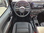 New 2026 JEEP GLADIATOR RUBICON 4X4 in NEW PORT RICHEY, FLORIDA (Photo 16)