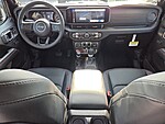 New 2026 JEEP GLADIATOR RUBICON 4X4 in NEW PORT RICHEY, FLORIDA (Photo 17)