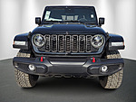New 2026 JEEP GLADIATOR RUBICON 4X4 in NEW PORT RICHEY, FLORIDA (Photo 2)