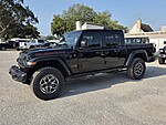 New 2026 JEEP GLADIATOR RUBICON 4X4 in NEW PORT RICHEY, FLORIDA (Photo 3)