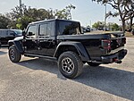 New 2026 JEEP GLADIATOR RUBICON 4X4 in NEW PORT RICHEY, FLORIDA (Photo 5)