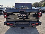 New 2026 JEEP GLADIATOR RUBICON 4X4 in NEW PORT RICHEY, FLORIDA (Photo 6)