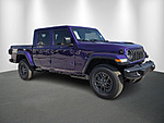 New 2026 JEEP GLADIATOR SPORT S 4X4 in NEW PORT RICHEY, FLORIDA (Photo 1)