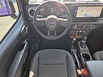 New 2026 JEEP GLADIATOR SPORT S 4X4 in NEW PORT RICHEY, FLORIDA (Photo 16)
