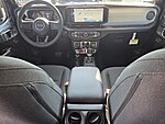 New 2026 JEEP GLADIATOR SPORT S 4X4 in NEW PORT RICHEY, FLORIDA (Photo 17)