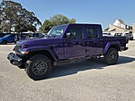 New 2026 JEEP GLADIATOR SPORT S 4X4 in NEW PORT RICHEY, FLORIDA (Photo 3)