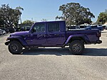 New 2026 JEEP GLADIATOR SPORT S 4X4 in NEW PORT RICHEY, FLORIDA (Photo 4)