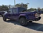 New 2026 JEEP GLADIATOR SPORT S 4X4 in NEW PORT RICHEY, FLORIDA (Photo 5)