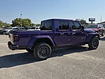 New 2026 JEEP GLADIATOR SPORT S 4X4 in NEW PORT RICHEY, FLORIDA (Photo 8)
