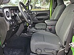New 2026 JEEP WRANGLER SPORT 2 DOOR 4X4 in NEW PORT RICHEY, FLORIDA (Photo 13)