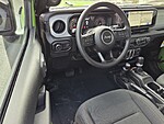 New 2026 JEEP WRANGLER SPORT 2 DOOR 4X4 in NEW PORT RICHEY, FLORIDA (Photo 14)
